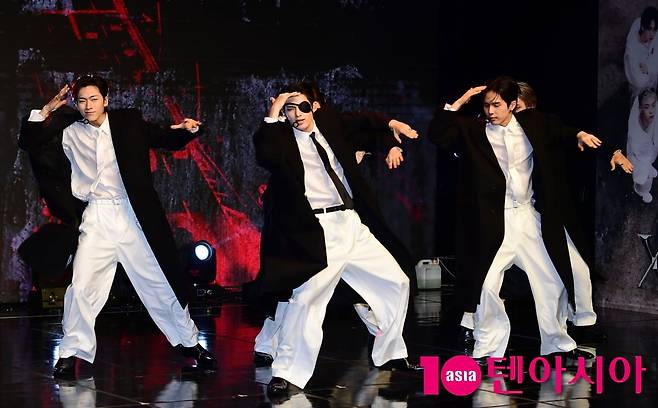 '평균 180cm' 82메이저 저희 잘생겼어요…'혀끝' 속 외모 자신감 이유 있었네