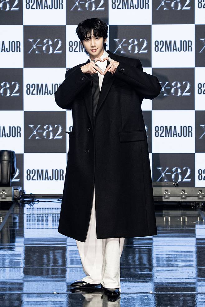 82메이저 남성모. 사진 | 그레이트엠