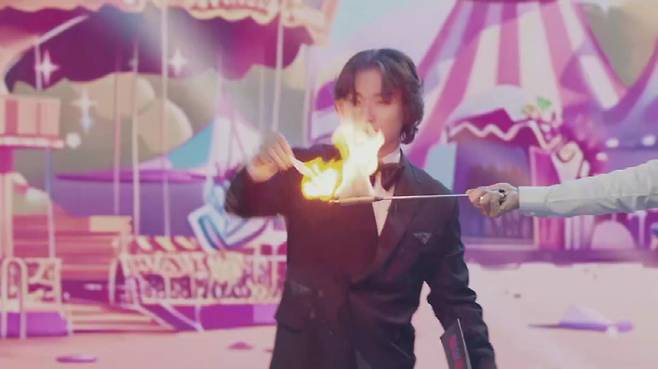 사진 제공=크레아 스튜디오