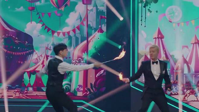 사진 제공=크레아 스튜디오