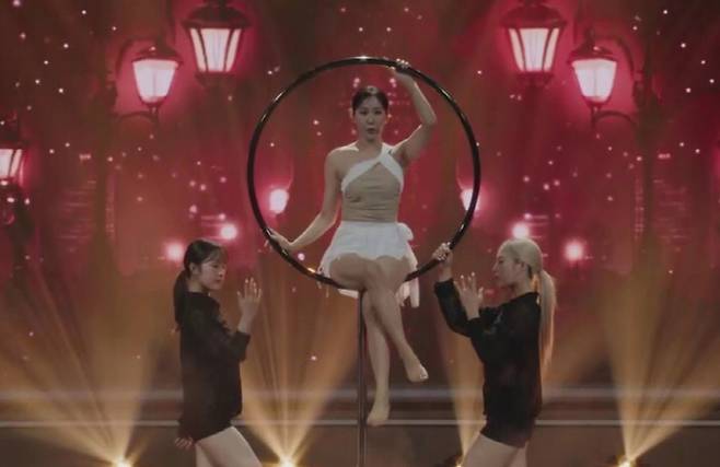 사진 제공=크레아 스튜디오