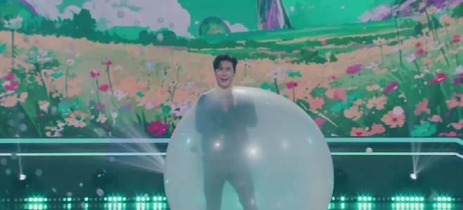 사진 제공=크레아 스튜디오