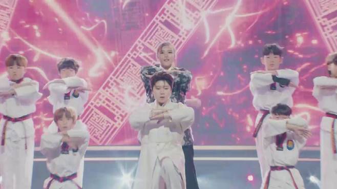 사진 제공=크레아 스튜디오