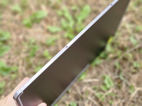 '갤럭시 탭 S10 울트라' 제품 모습. 김나인 기자