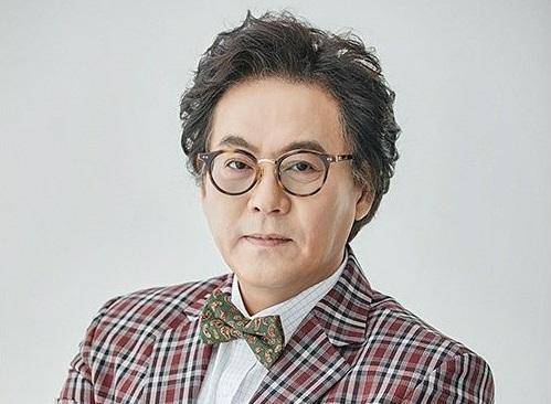 배우 이병준. 하이버랩 엔터테인먼트 제공