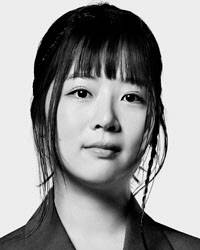 하미나 <아무튼, 잠수> 저자