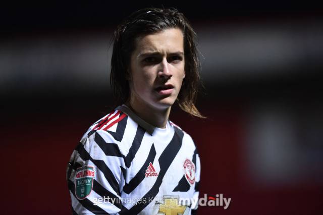 알바로 페르난데스/게티이미지코리아