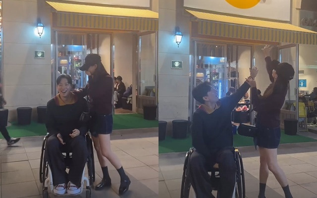 송지은 소셜미디어