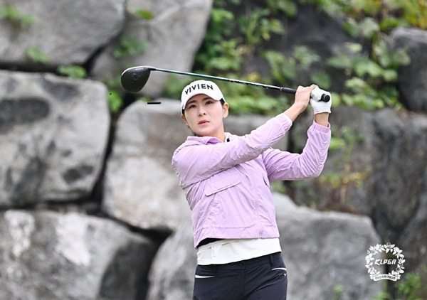 이지현3 / 사진=KLPGA 제공