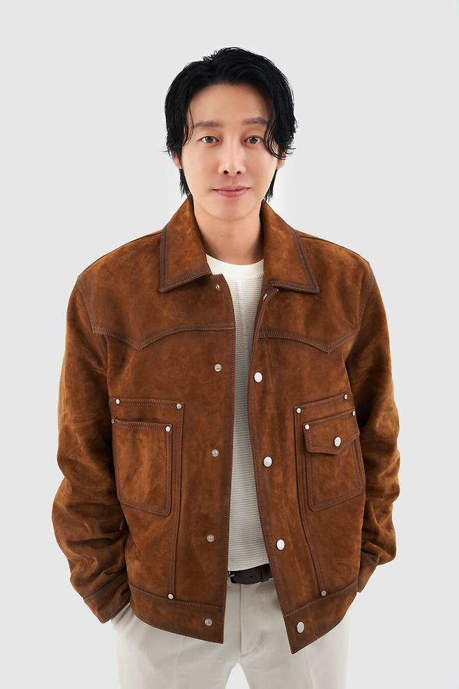 ▲ 김동욱. 제공|디즈니+