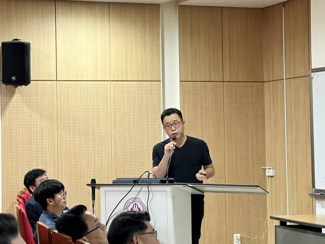 김남현 엘젠 대표 (사진=IPAK)