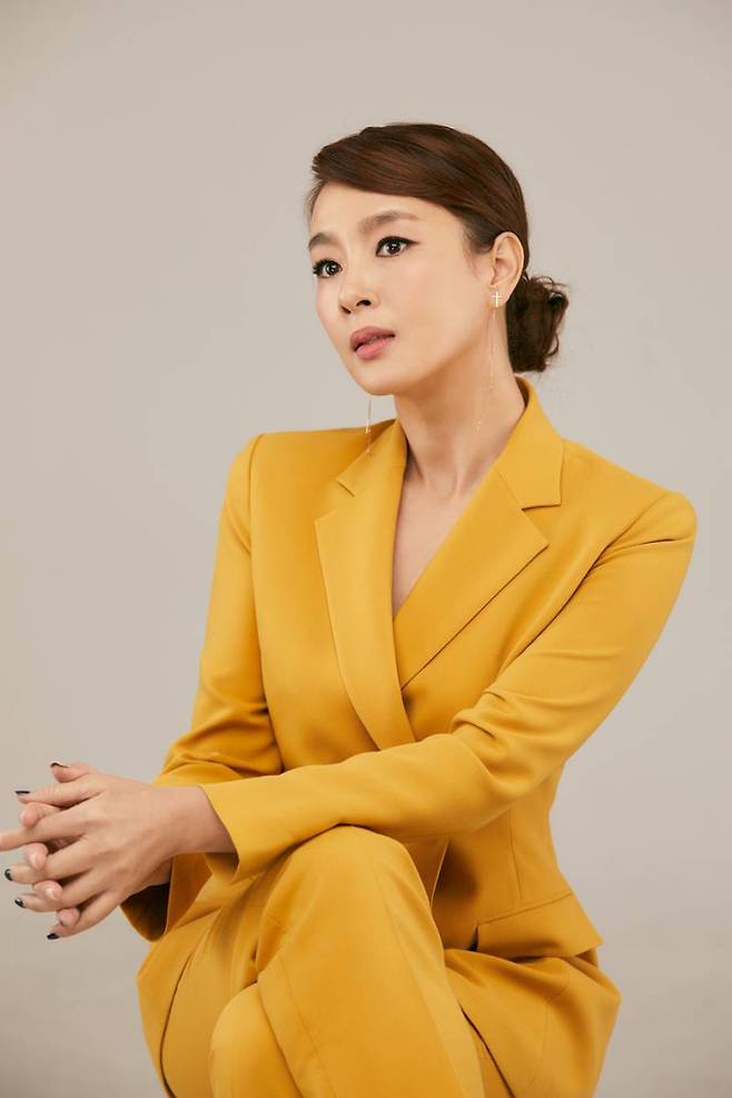 김원희 (제공: 린브랜딩)