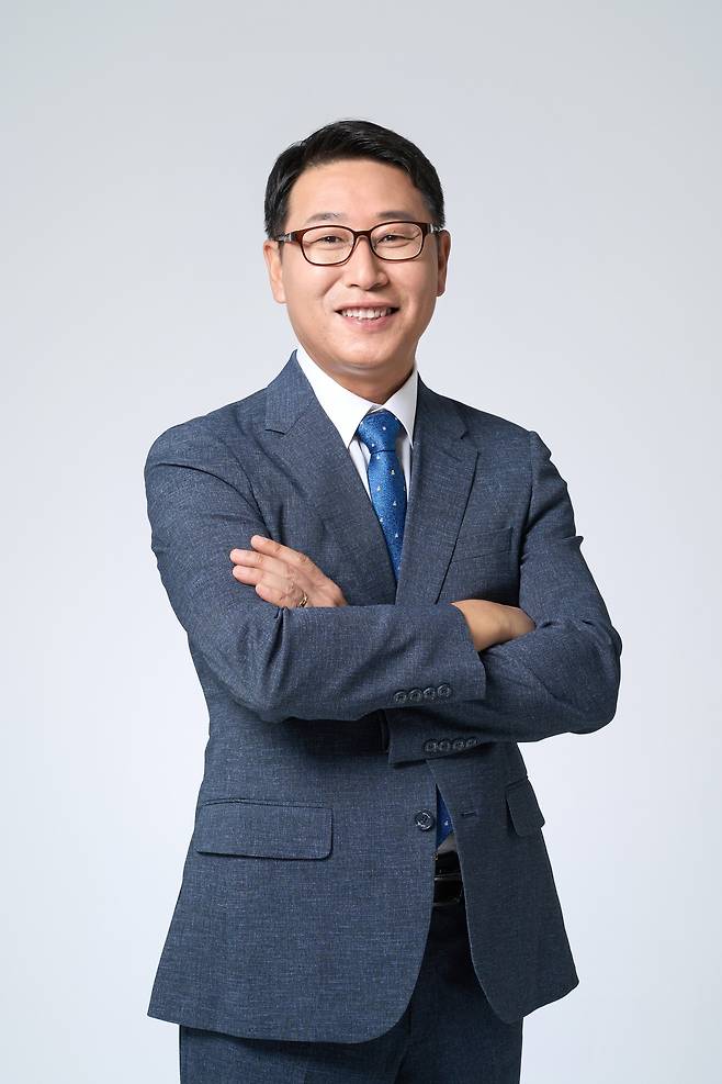 김영환 더불어민주당 의원. /의원실 제공