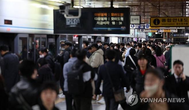 [연합뉴스 자료사진]