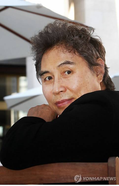 1980~90년대를 풍미한 테너 성악가 박세원 전 서울시오페라단 단장. 연합뉴스