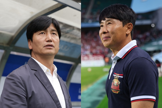 사진=한국프로축구연맹