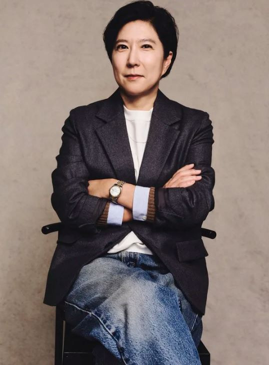 Mo Eun-seol, writer of "Culinary Class Wars" (Netflix)