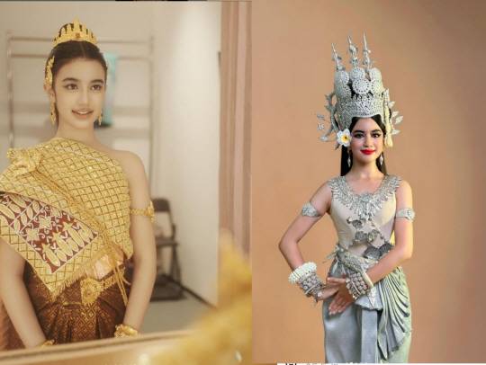 제나 노로돔 인스타그램 캡처