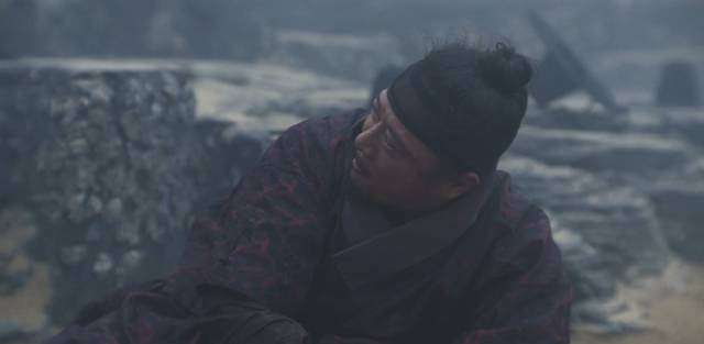 '전,란' 고한민/넷플릭스