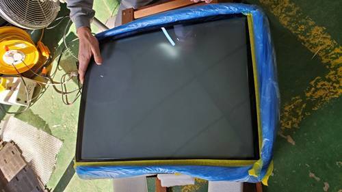 드디어 작업 시작