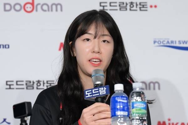 사진=KOVO 제공