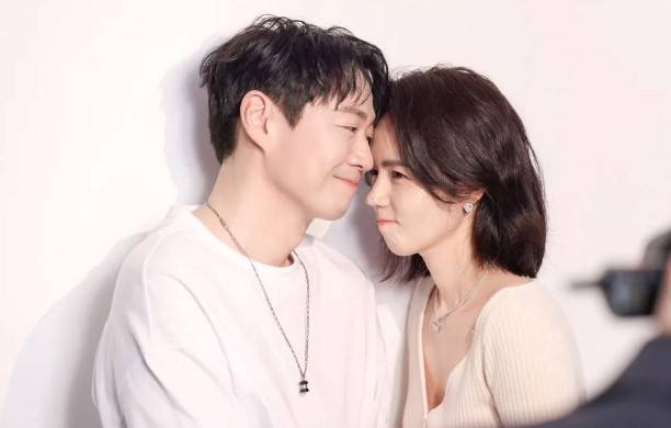 [한가인 인스타그램]