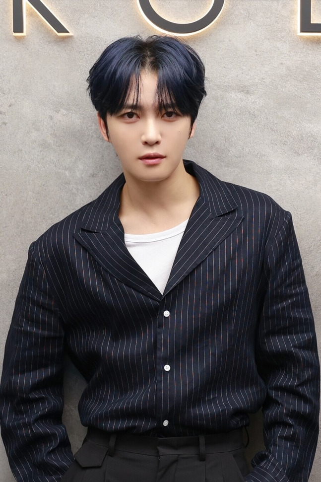 김재중. [인코드엔터테인먼트]