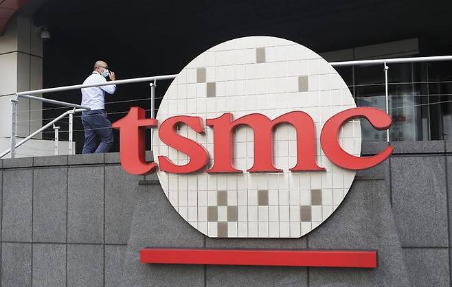 tsmc [뉴시스]