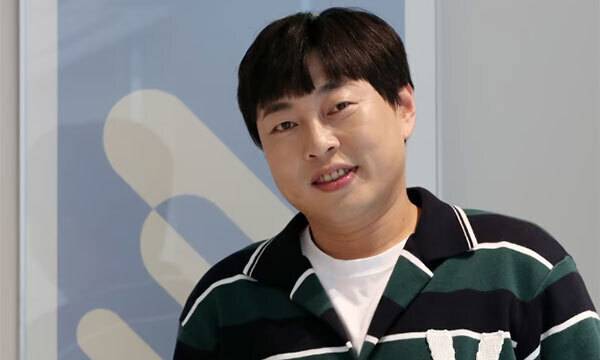 코미디언 이진호. 뉴스1