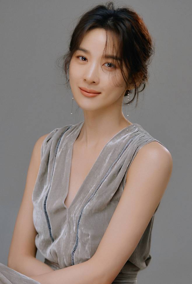 ▲ 이청아. 제공ㅣ매니지먼트숲