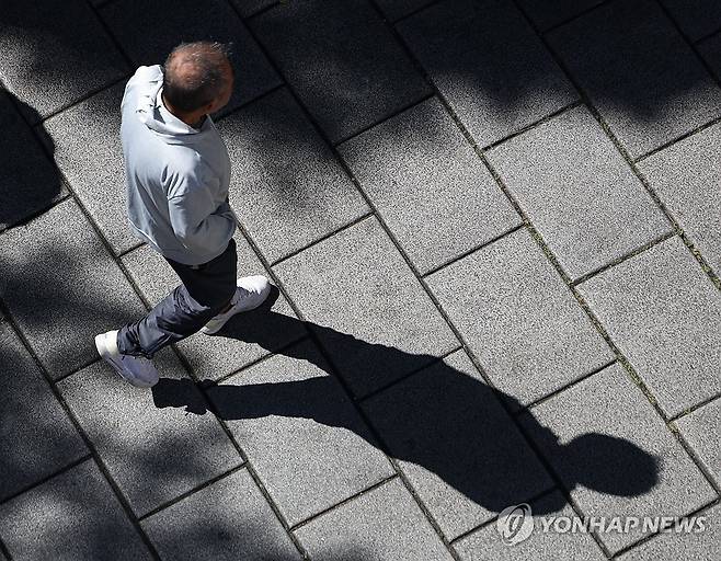 (서울=연합뉴스) 김도훈 기자 [연합뉴스 자료사진]