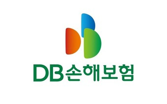 DB손해보험 로고. (KBL 제공)