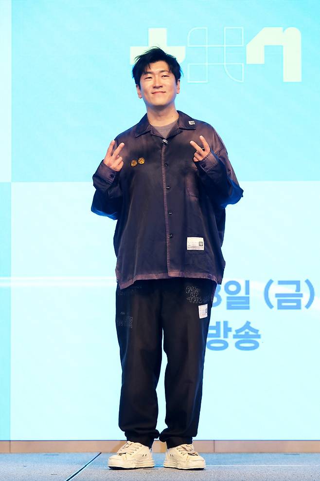 '프로젝트7' 라이언전. 사진 제공=JTBC