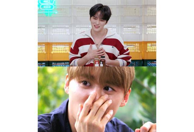 김재중·김준수, 15년 만 지상파 동반 출연…동방신기 언급까지