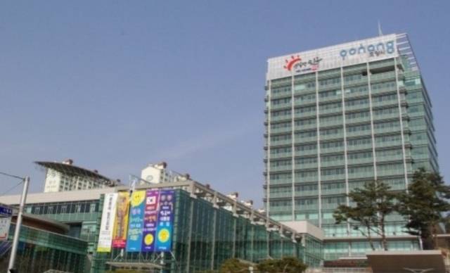 ▲포항시청 전경 ⓒ포항시 제공