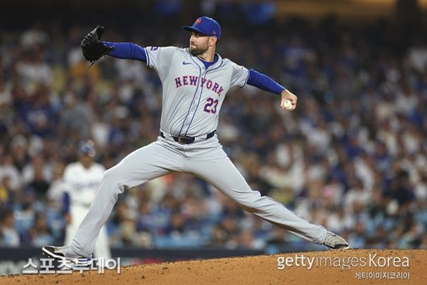 데이비드 피터슨 / 사진=GettyImages 제공