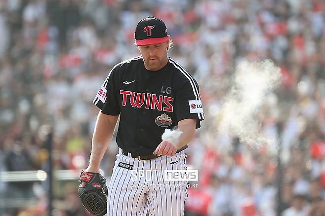 ▲ 엔스 ⓒ곽혜미 기자