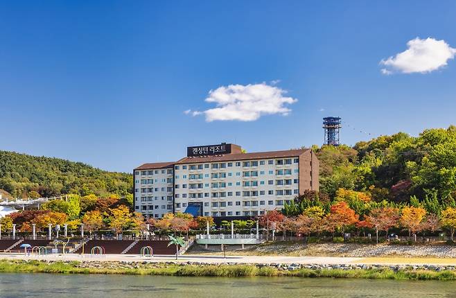[이랜드파크 제공, 재판매 및 DB 금지]