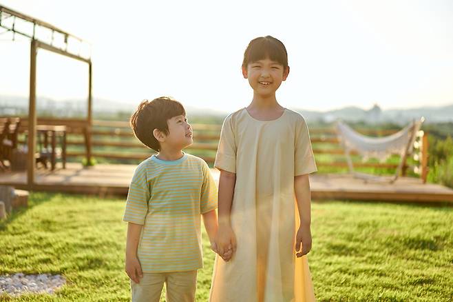 첫째 딸은 다른 자녀들보다 더 일찍 성숙할 가능성이 높다. [사진=게티이미지뱅크]