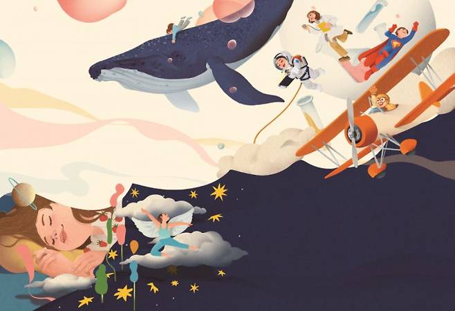 게티이미지뱅크,어린이 과학동아 제공