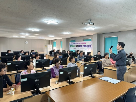 [대구공업대 제공]