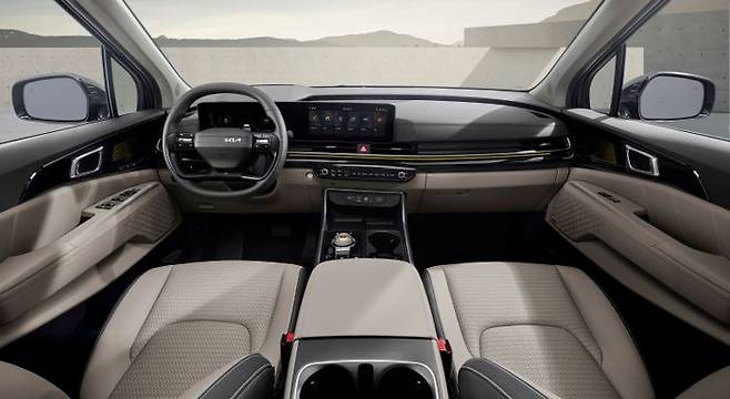 더 2025 카니발 ⓒ기아