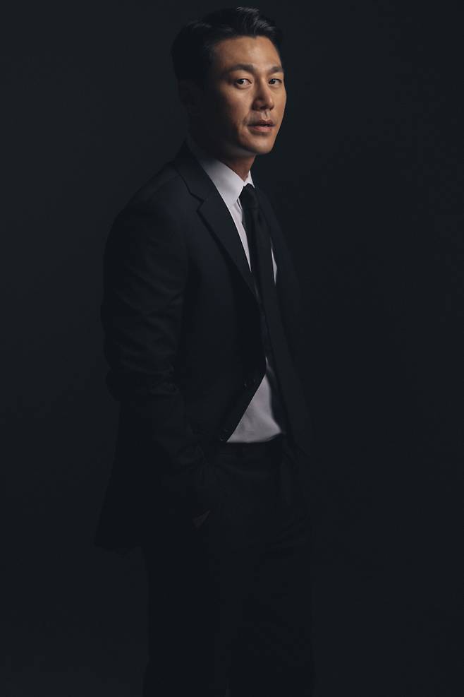 배우 최영준 /사진=에이스팩토리 제공