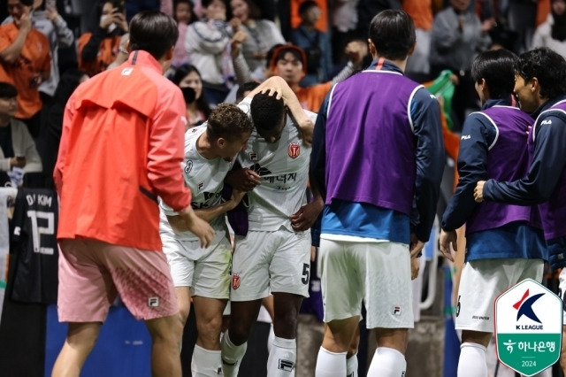 제주 이탈로/한국프로축구연맹