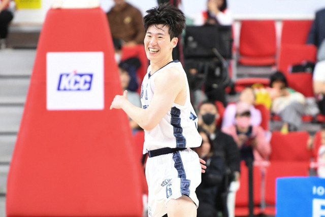 고양 소노 이정현./KBL