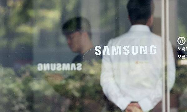 지난 8일&nbsp;삼성전자 서초사옥의 모습. 연합뉴스