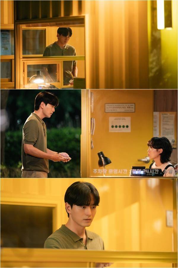 '나의 해리에게' 배우 이진욱 [KT스튜디오지니 제공. 재판매 및 DB 금지]