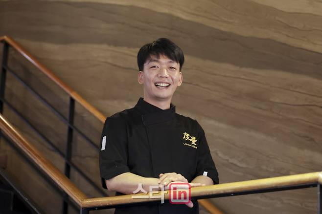 [이데일리 스타in 이영훈 기자] 넷플릭스 ‘흑백요리사’ 철가방 요리사 인터뷰