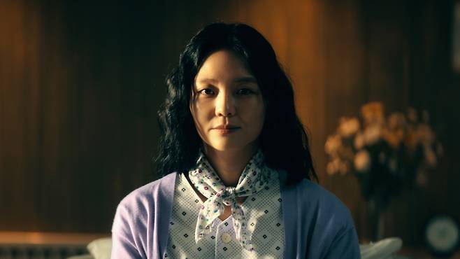 '그래도 돼' 뮤직비디오 스틸(돌고래유괴단 제공)