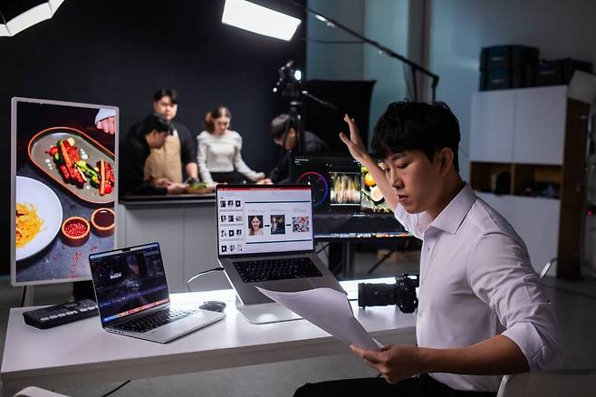 ⓒ요리용디(본명 최용수) 제공